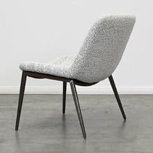 Felix Boucle Accent Chair